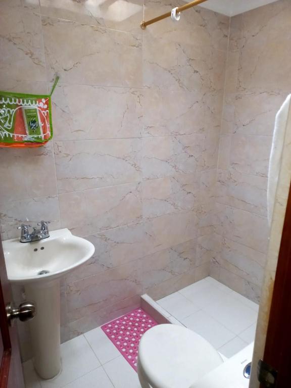 Casa confortable santa marta-osman - 3