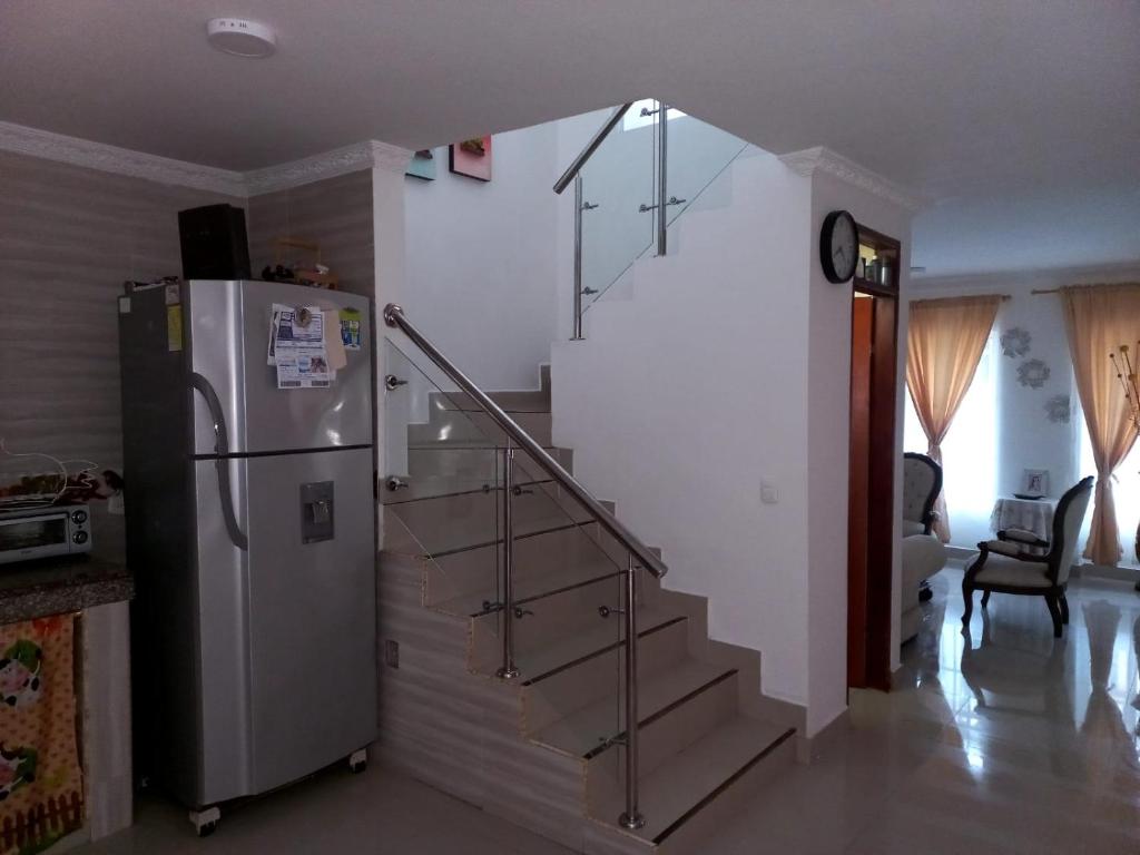 Casa confortable santa marta-osman - 5