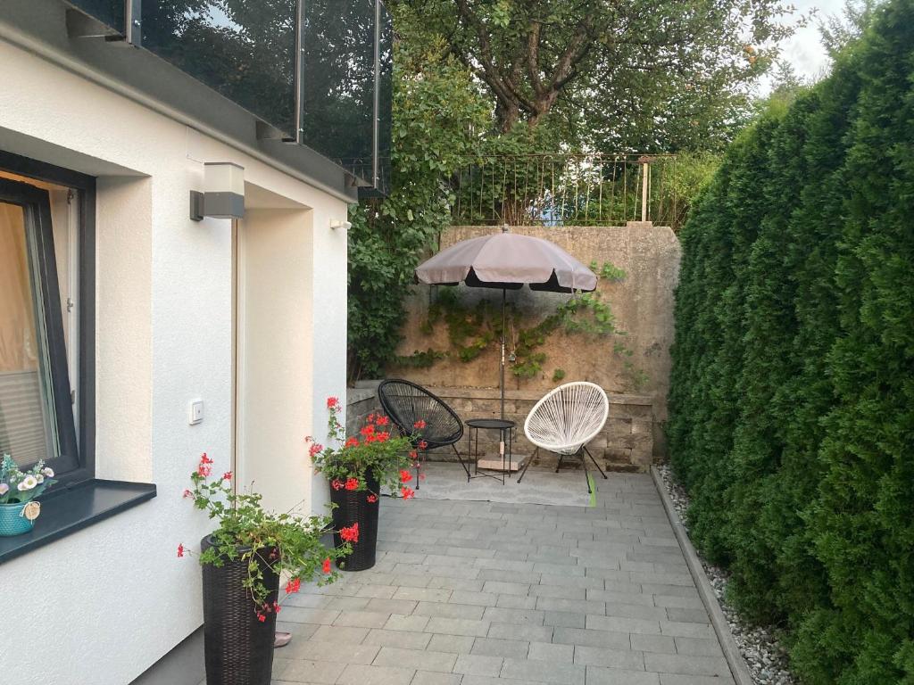 Apartment Nerial - 1