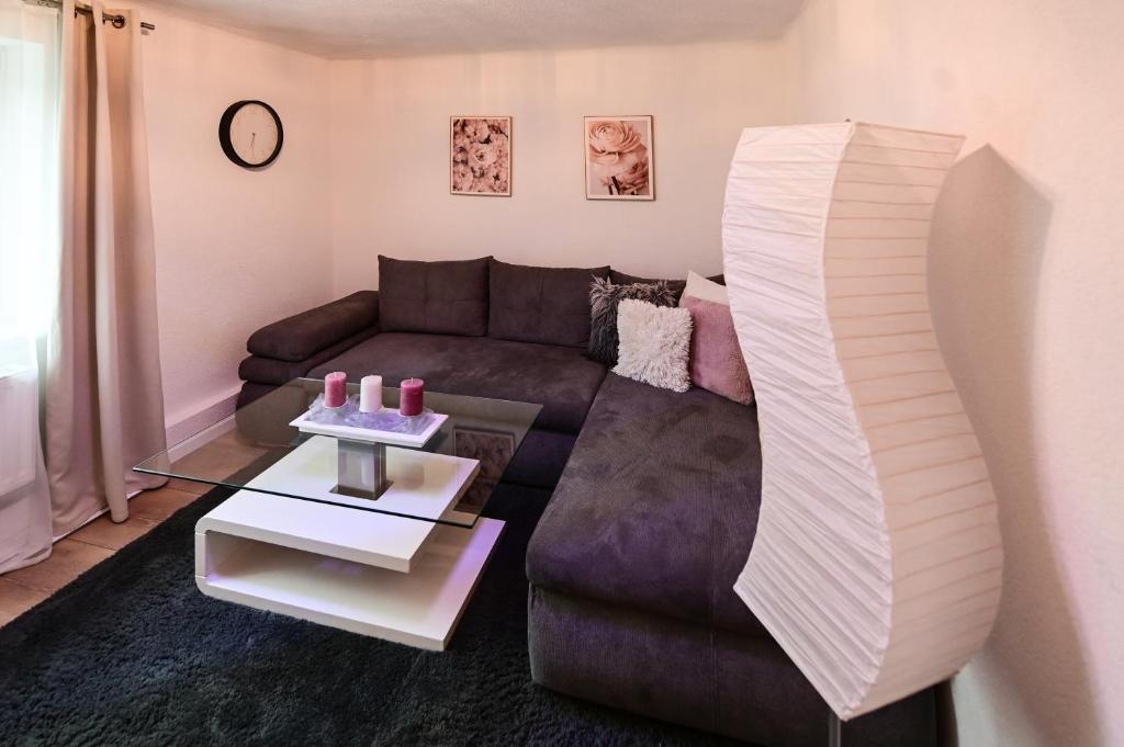 Apartment Nerial - 4