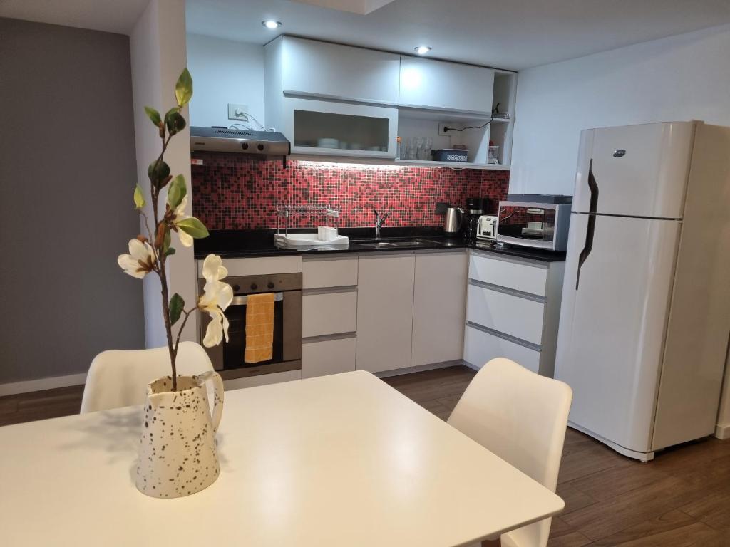 Arrayanes Apartment Céntrico - 2