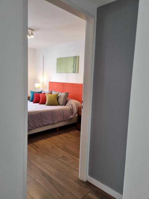 Arrayanes Apartment Céntrico - 3