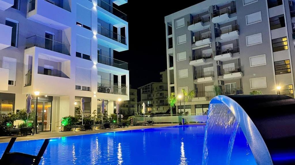 Domus Hotel & Apartments photo