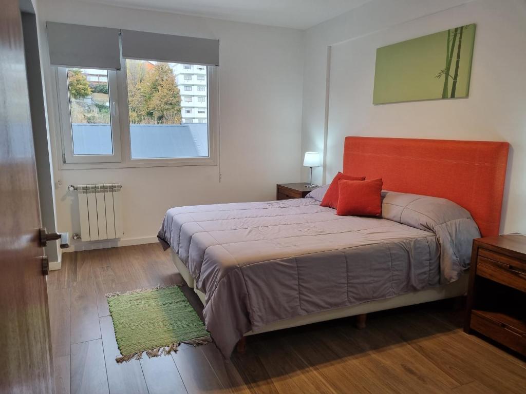 Arrayanes Apartment Céntrico - 5