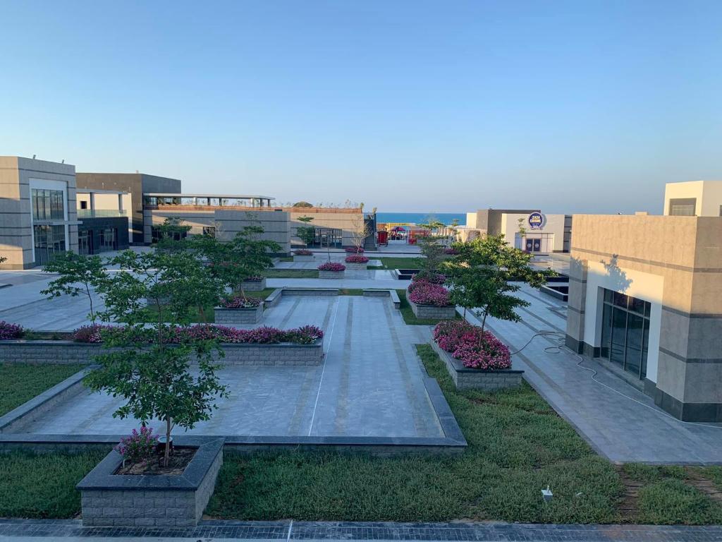 Counsel Beach Hotel New Alamein photo