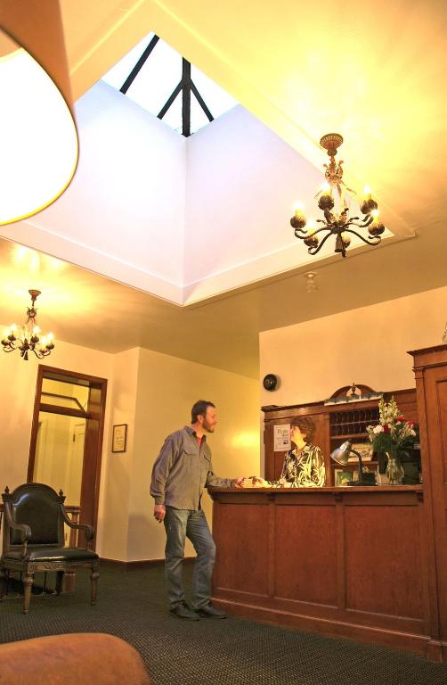 Ryan Hotel photo