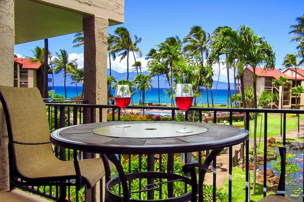 Papakea Resort D307