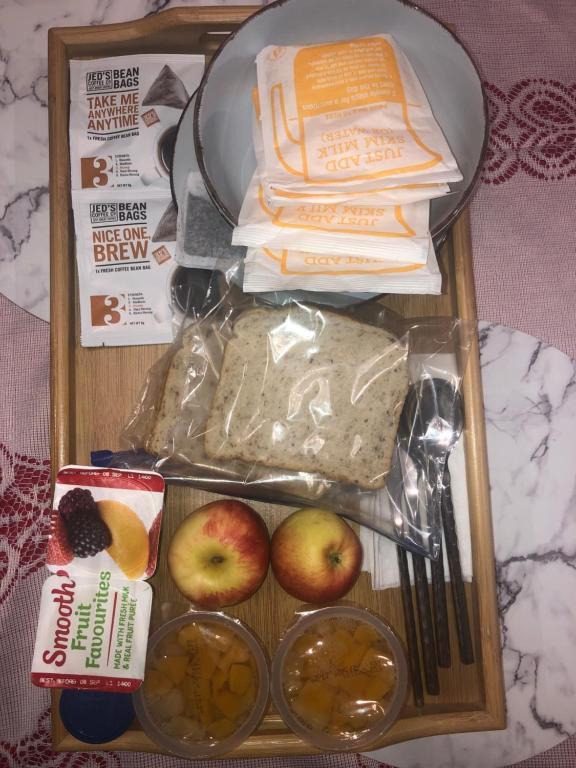 อาหารและเครื่องดื่ม