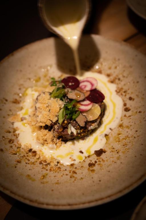 お料理のイメージ