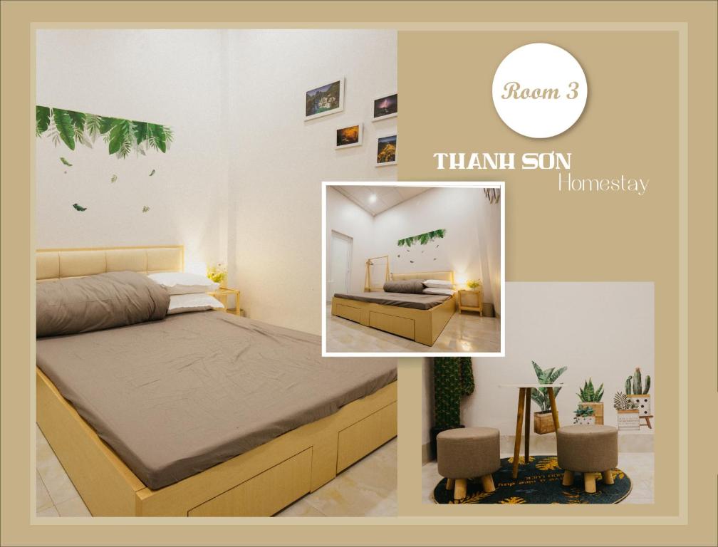 Thanh Son Homestay — Hotel in Cao Bang