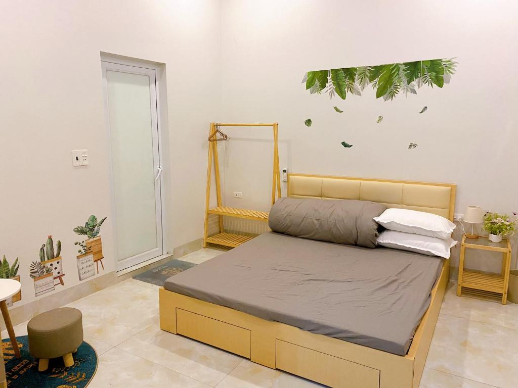 Thanh Son Homestay photo