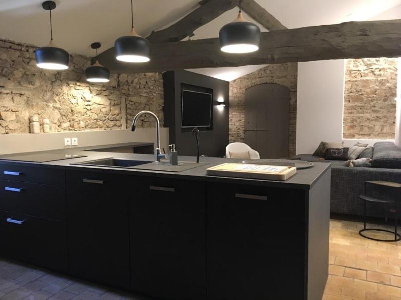 Appartement JULIENAS & CHENAS