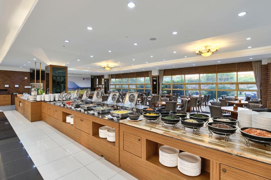 Food and beverages