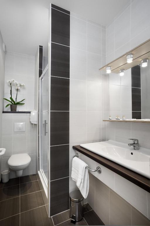 バスルーム（客室）