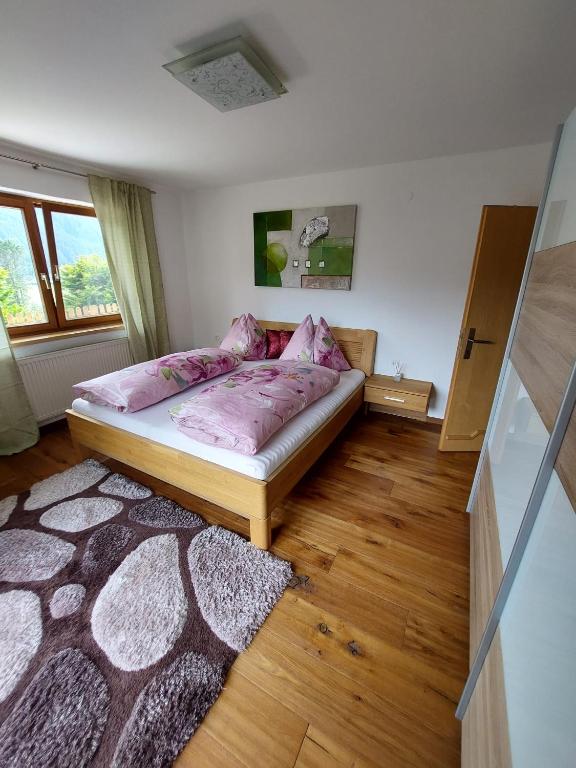 Ferienwohnung Julia Kröll - 2