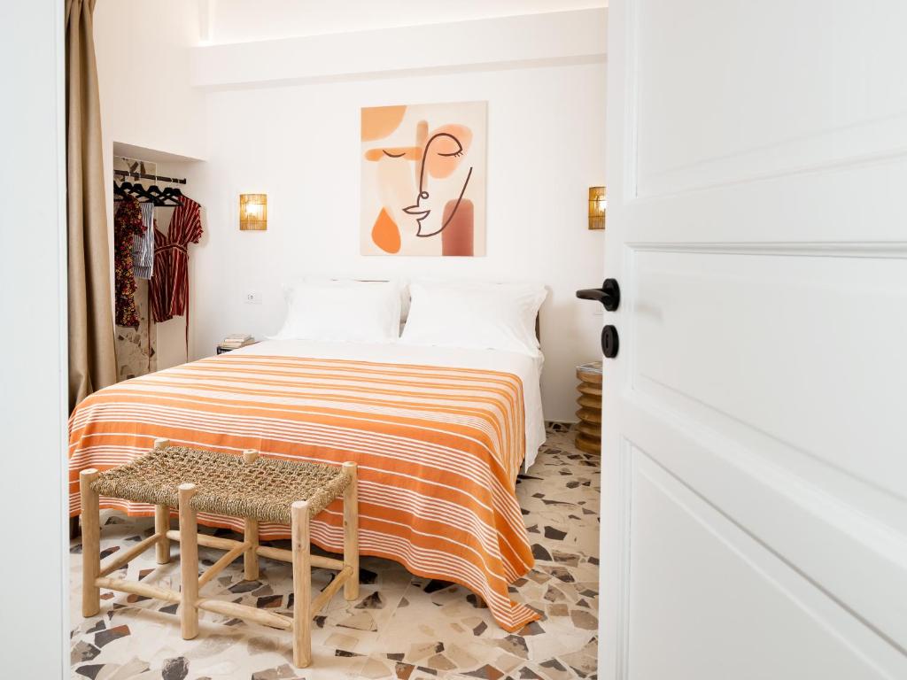 Cally Suite Room - 4