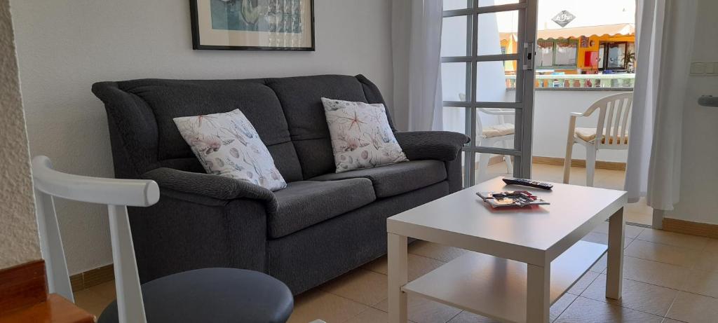 APARTAMENTO EN CORRALEJO - 1