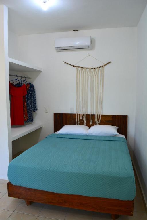 Xula Apartments in Bacalar, Mexico reviews, prices of Hotels