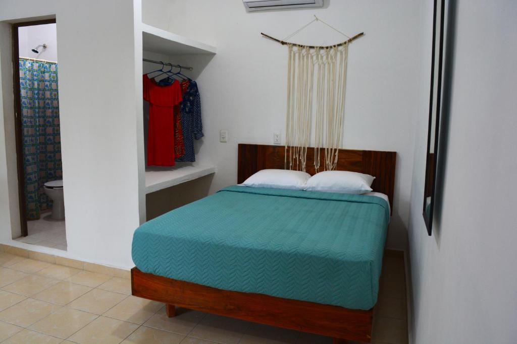 Xula Bacalar - 3
