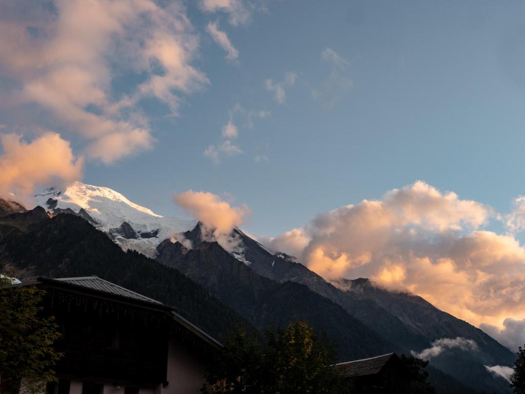 Auberge de Jeunesse HI Chamonix