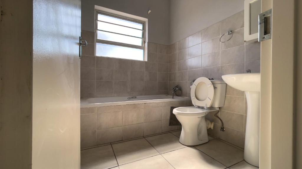 ANKAZIMIA HOUSE at CASA MIA-Katode Street Rodiokop-Two Bedrooms Apartment photo