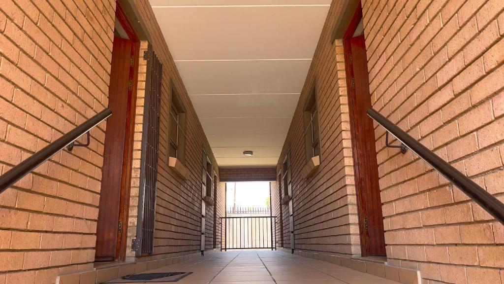 ANKAZIMIA HOUSE at CASA MIA-Katode Street Rodiokop-Two Bedrooms Apartment photo
