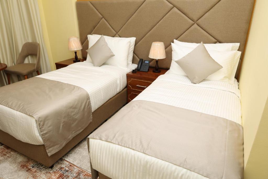 GRAND MARINO HOTEL photo