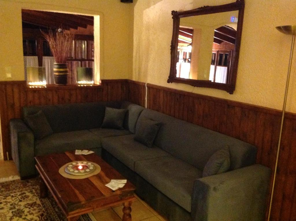 Guest House Fanaras photo