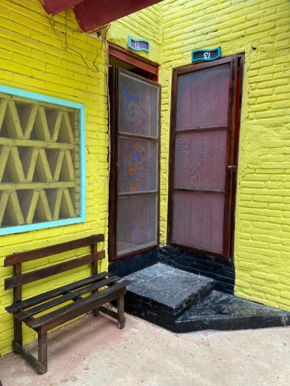 Hostal Shalom photo
