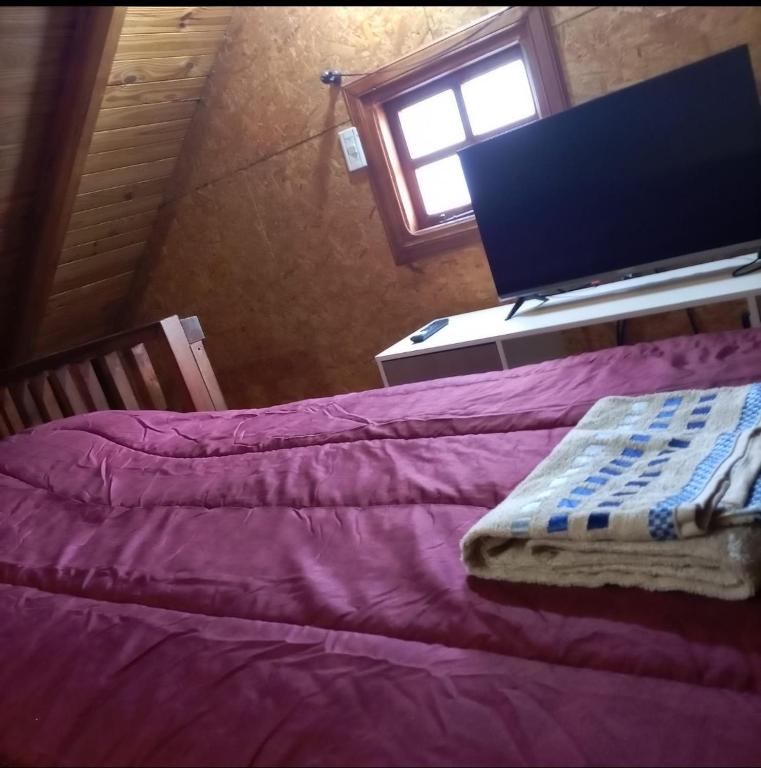 CABAÑA LOS MORROS - 5