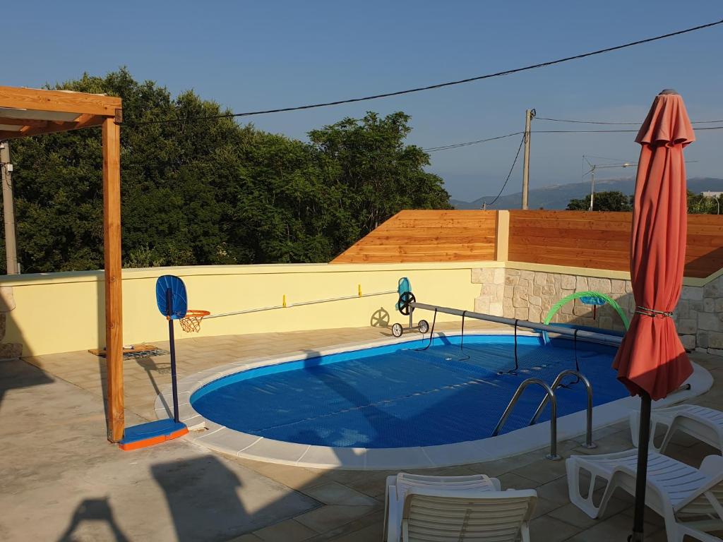 Photo 8 of Family Friendly Apartments With A Swimming Pool Risika, Krk - 16841
