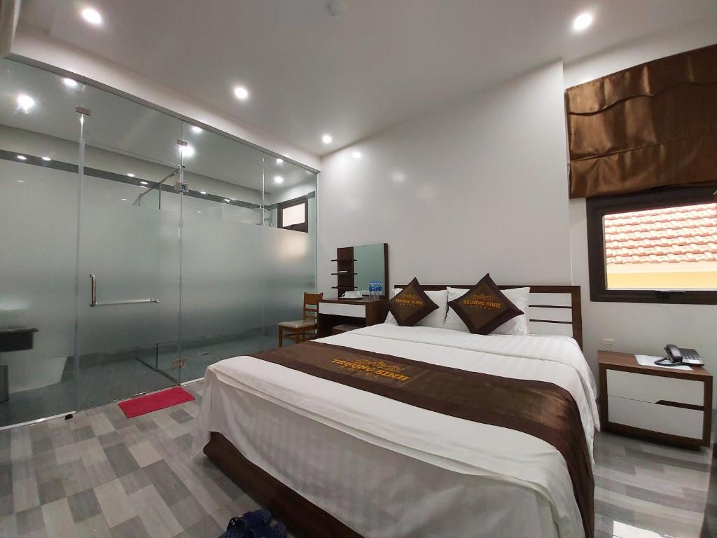 Truong Sinh Hotel photo