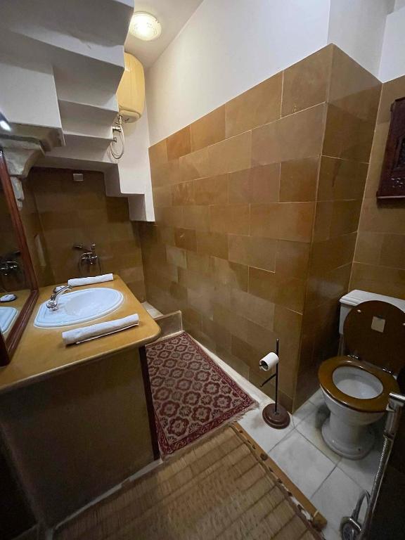 バスルーム（客室）