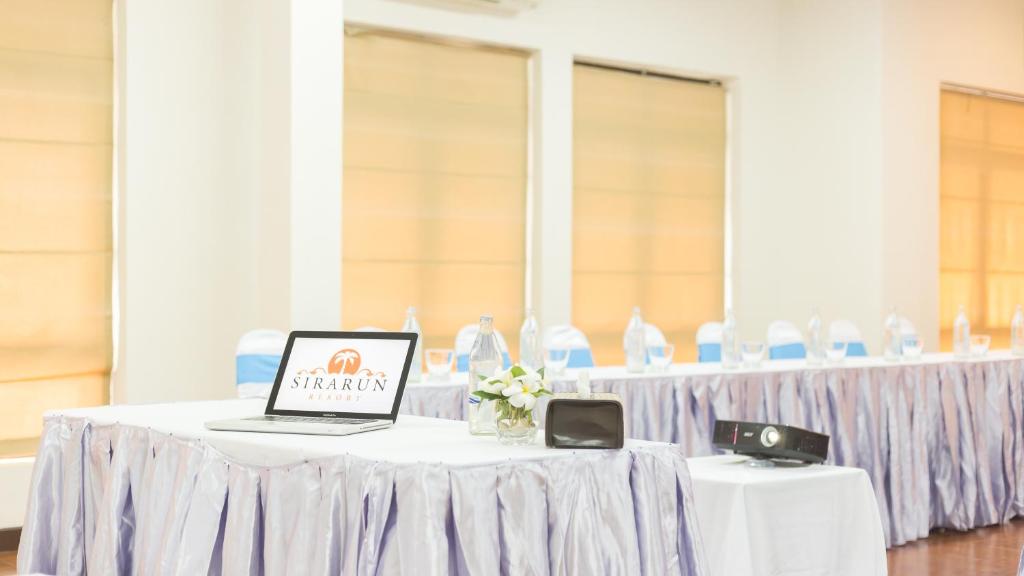 Meeting room / ballrooms