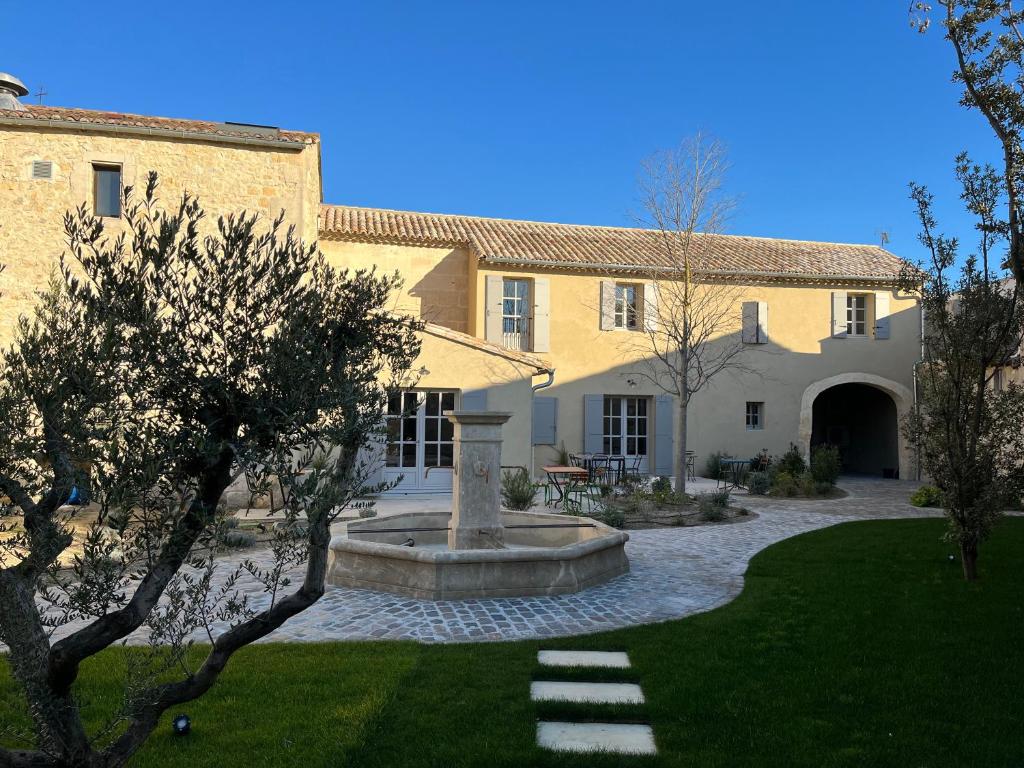 GASPARINE maison de vacances