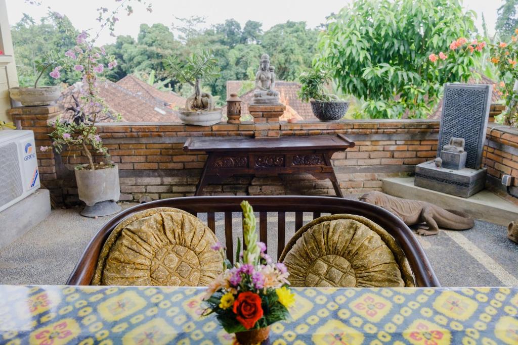 บริการและสิ่งอำนวยความสะดวก