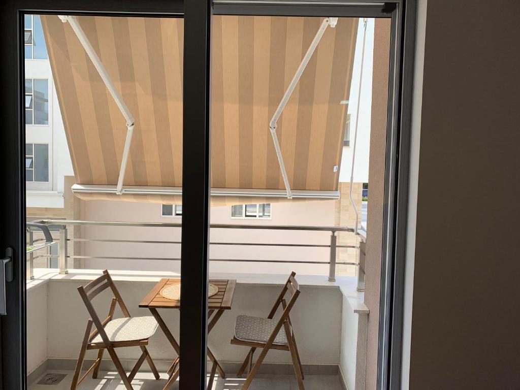 Apartman A2 - 4