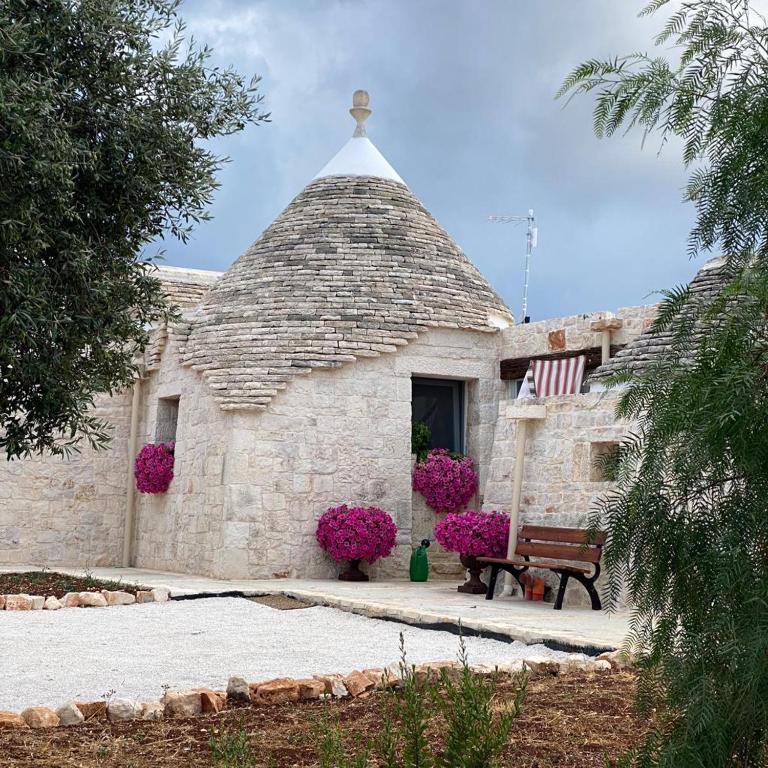 Trullo Masso Antico - 3