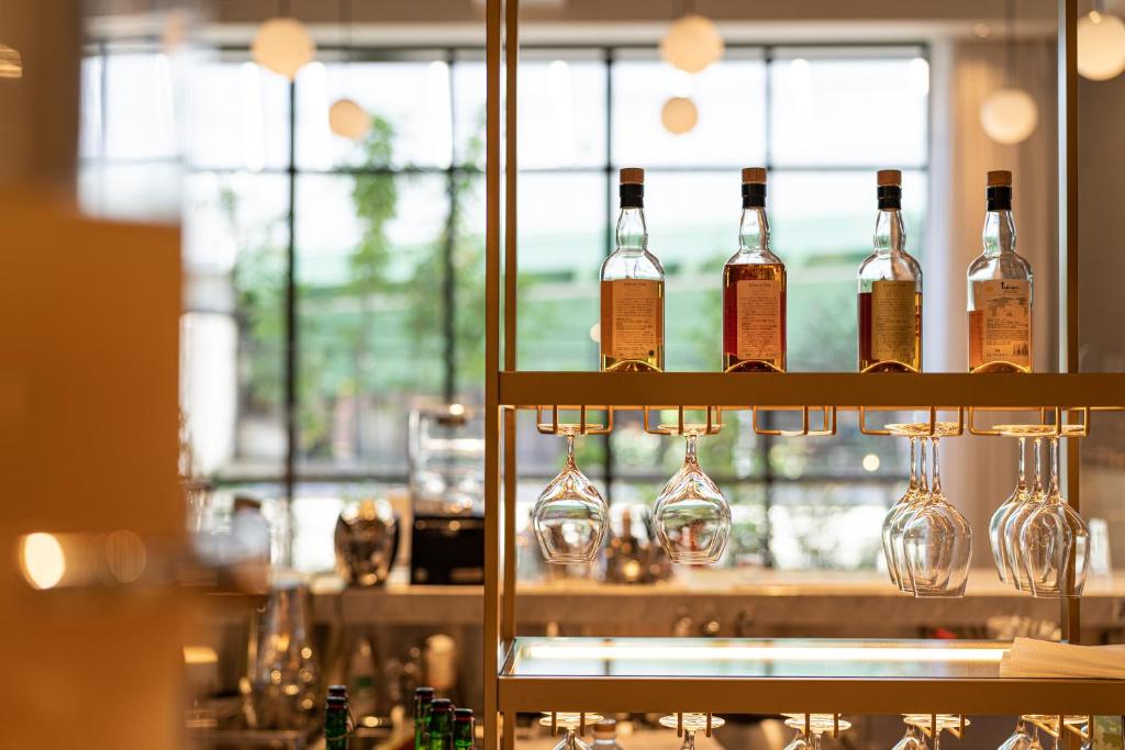 Bar/lounge