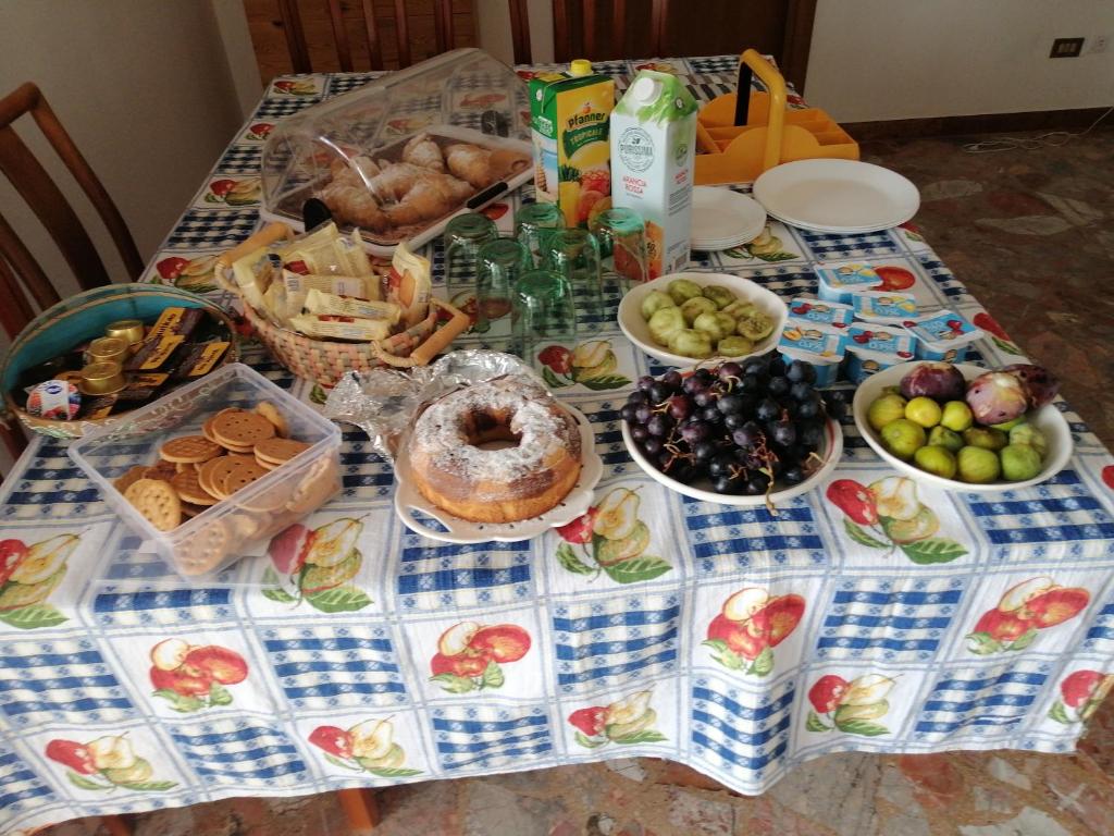 Casa Raffaella - 2