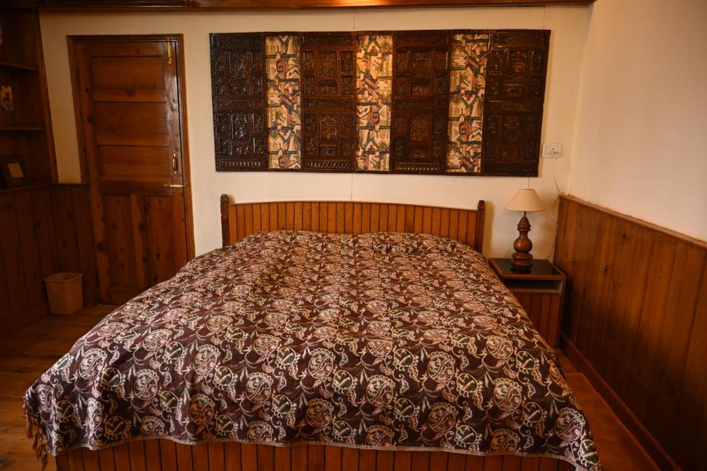 Oak hill homestay photo