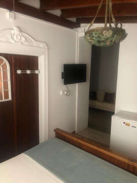 Villa Thermopilon photo