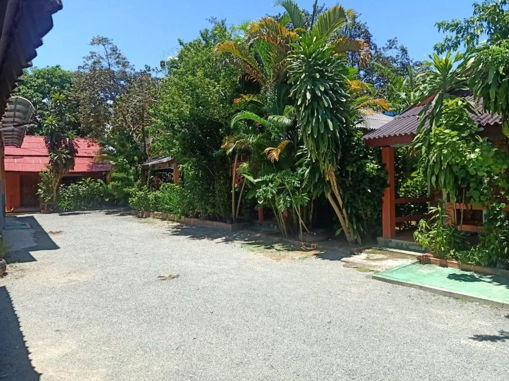 Pina House，位于白马市的酒店