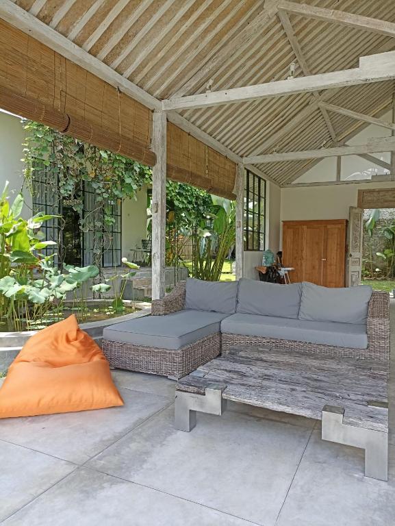Sun Moon Star Villas photo