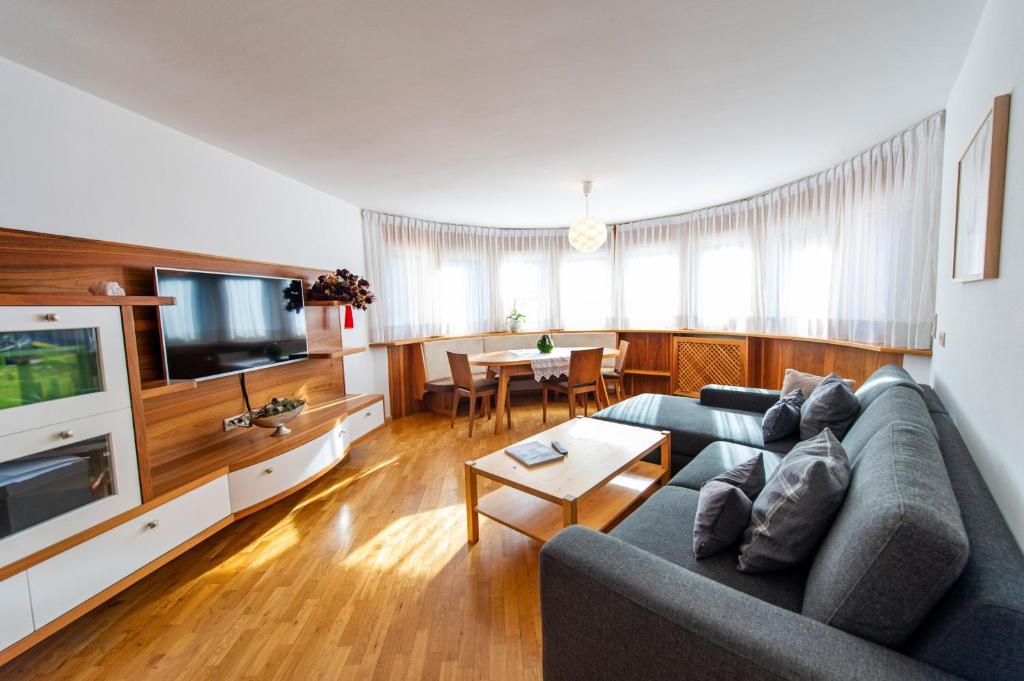 Apartment Belvedere - 1