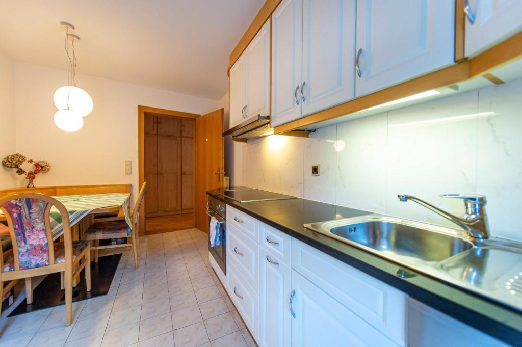 Apartment Belvedere - 5