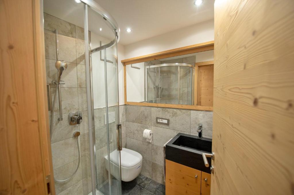Apartments Alpen Domus - 5