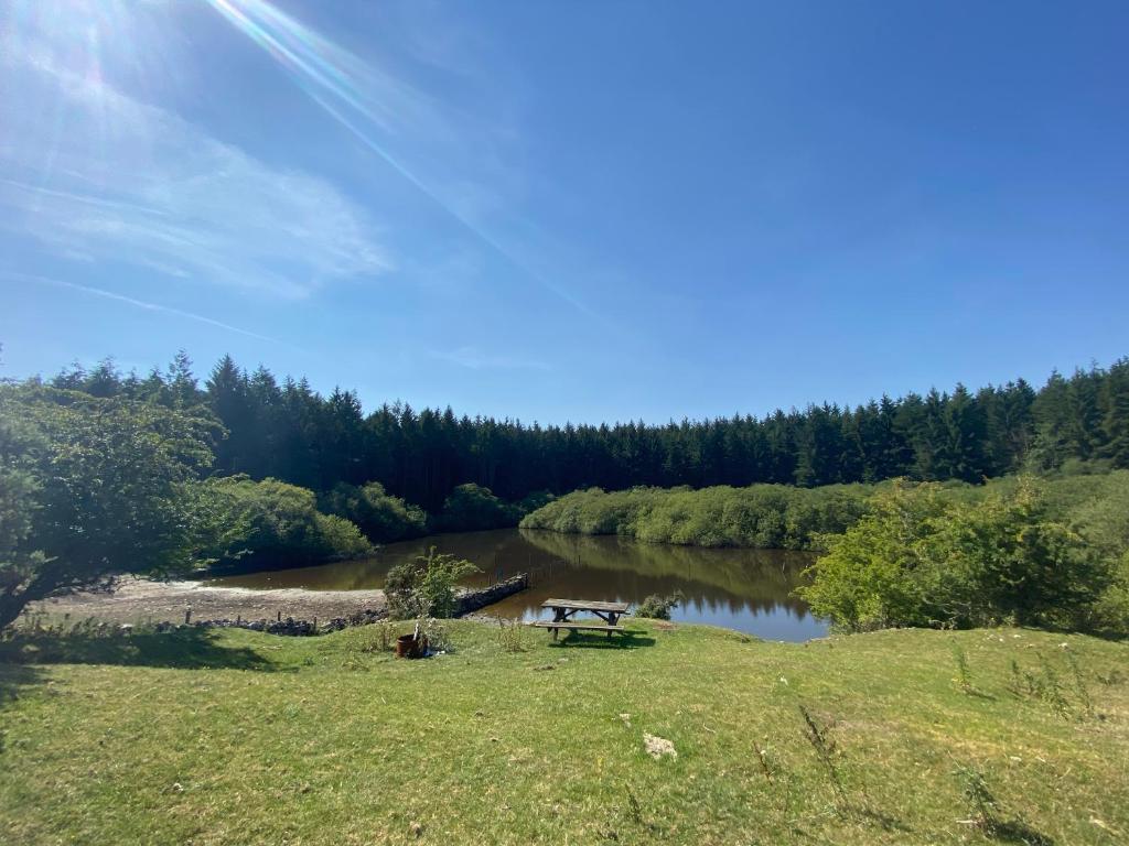 Lakeside Eco Pod, Trefonen photo 4