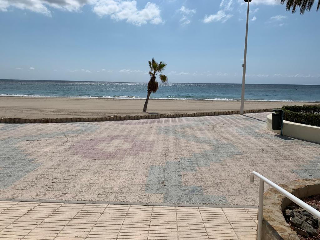 SERVICE APART LAZARO - Apartamentos Aguamarina 65 - 5