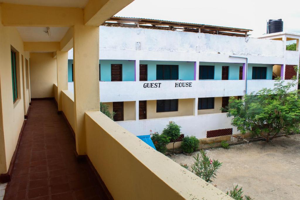 Armaan Guest House photo